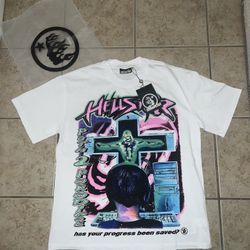 Hellstar shirt