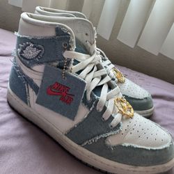 Nike Air Jordan Jean Men’s  Size 11 