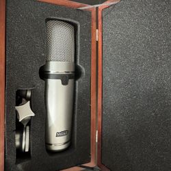 Miktek Audio C1- MIKTEK