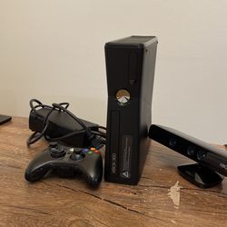 Microsoft XBOX 360