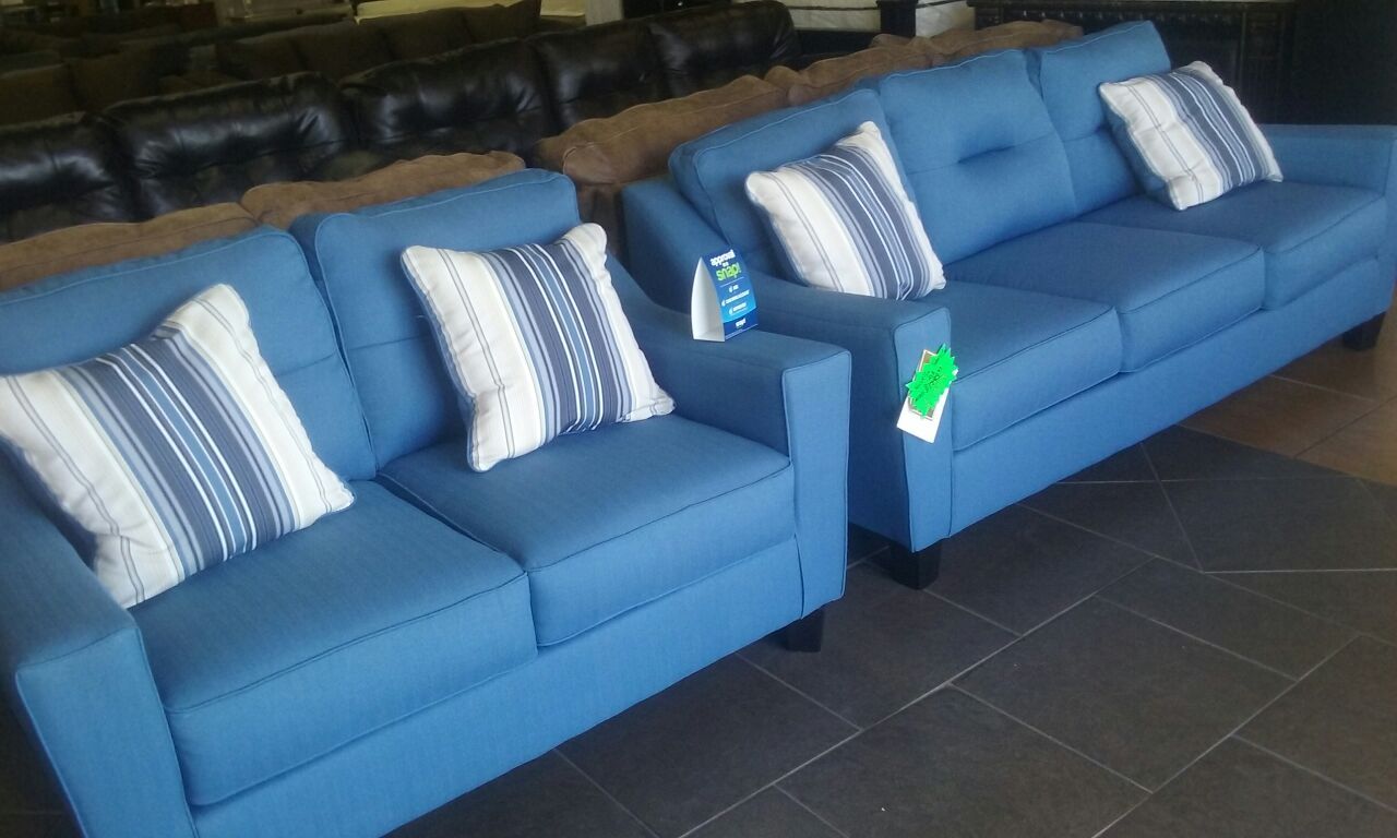 JULY 4TH SALE,FLOOR,SOFA & LOVESEAT $1199.