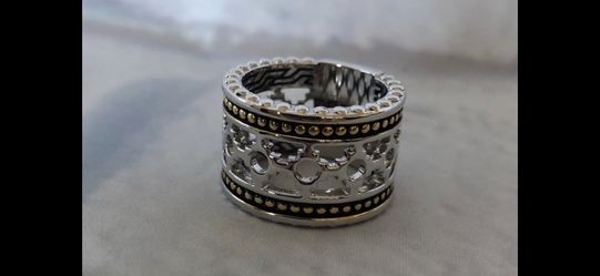 Ring size 6