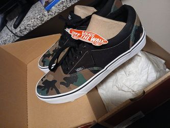 Vans Size 11.5