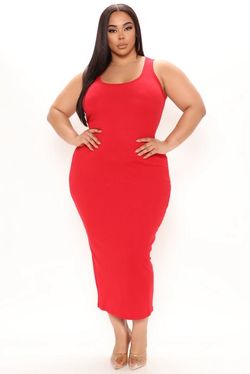 Maxi dress ! Size 3X
