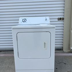 Whirlpool Electric Dryer