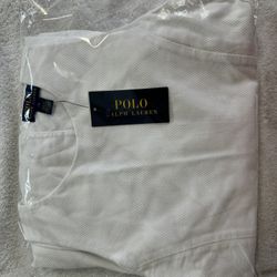 Girls Polo Dress