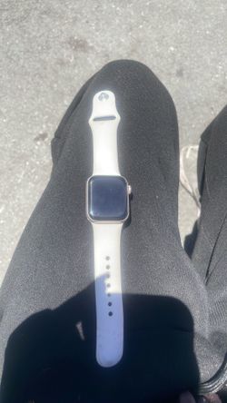 Apple Watch SE3