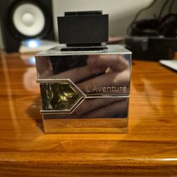 Men's Cologne: Al Haramain L'aventure