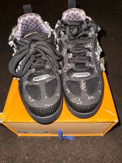 Louis Vuitton Skaters