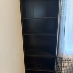 IKEA Bookshelf