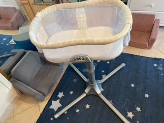 Bassinet