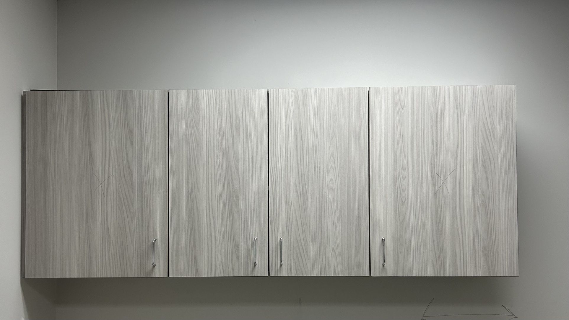 Cabinets