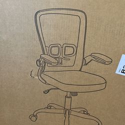 New* Chair