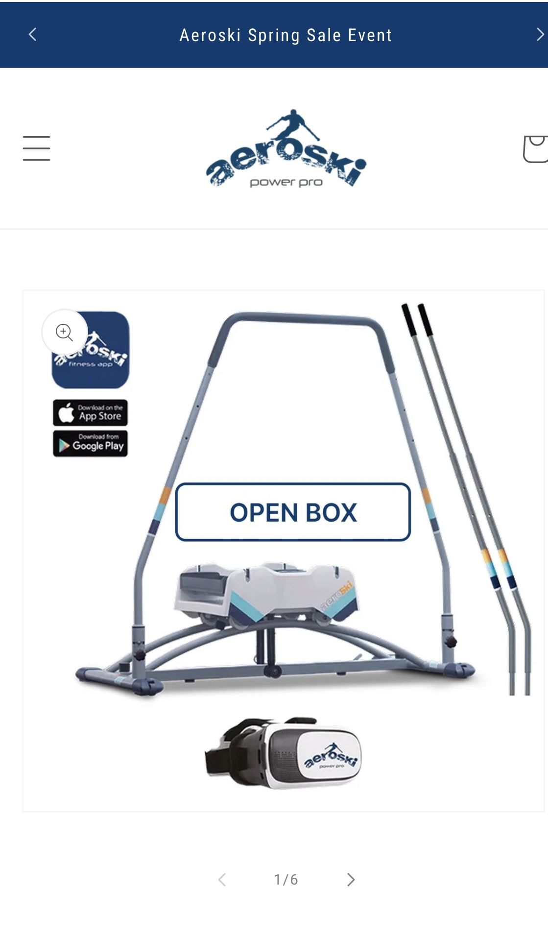 Areoski For All You Ski Lovers