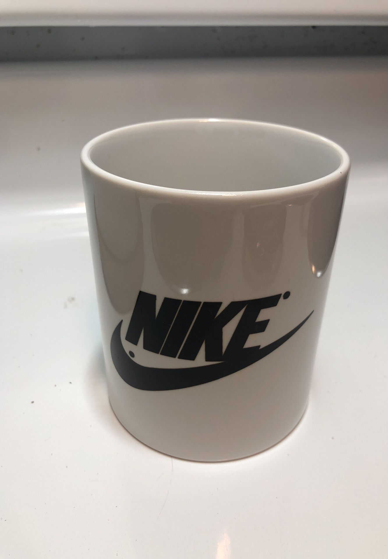 Nike mug