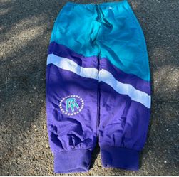 Mens starter pants size 34