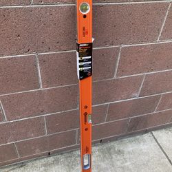 New Level Magnetic 🧲 Johnson 48”