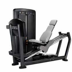 Life Fitness Insignia Series Seated Leg Press