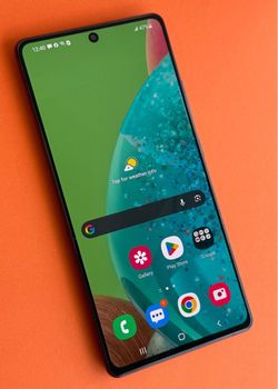Samsung A71 5G 128gb T-Mobile Metro
