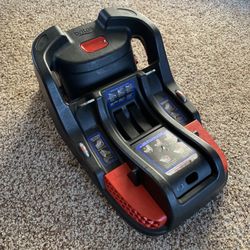 Britax B-Safe 35 Elite Car Seat Base (2of2)