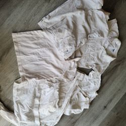 Boys School Uniform Shirt