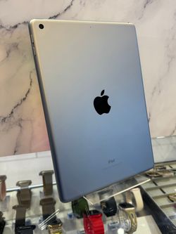 iPad 6th Gen 32GB WiFi