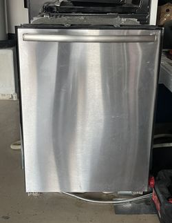 Used Dishwasher