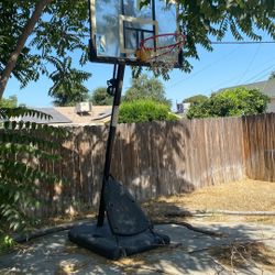 Basketball Hoop