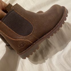 UGG booties 