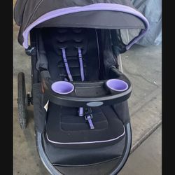 GRACO Stroller Heavy Duty 