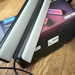 Govee RGBICWW Light Bars