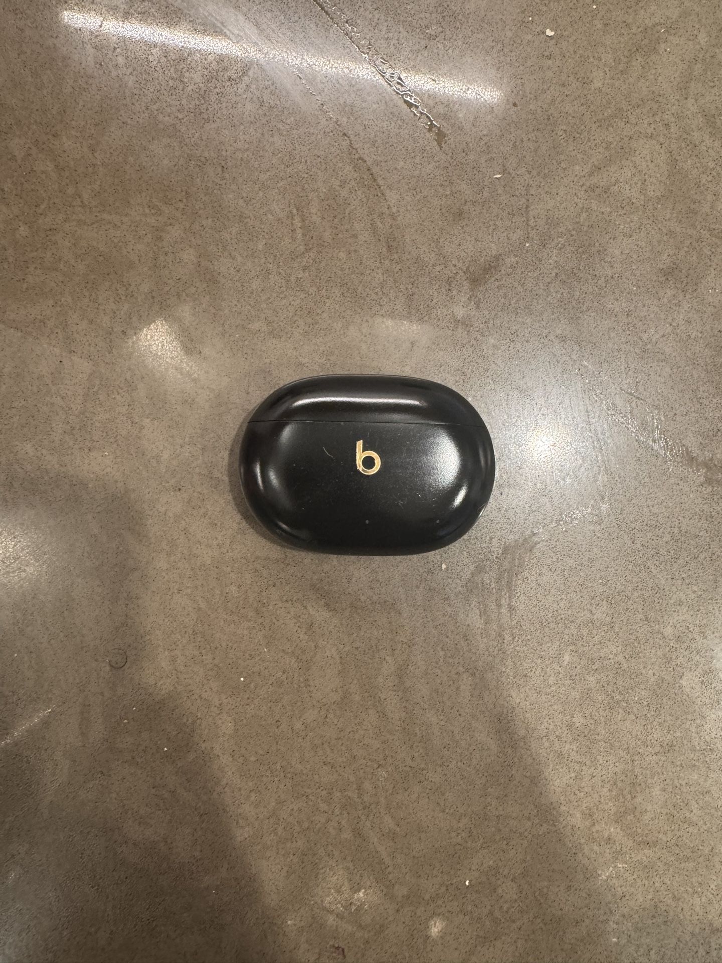 Beats Studio True Wireless Noise Cancelling Bluetooth Earbuds