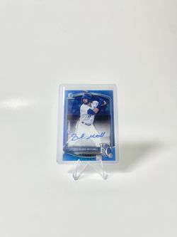 Baseball Card