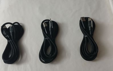 Fast chargers bundle
