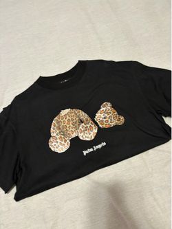 Palm angels tee