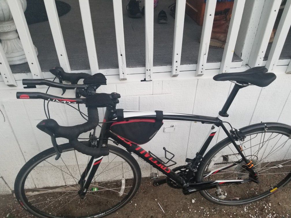 specialized allez 56