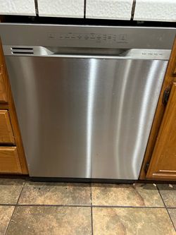 Samsung Stainless Steel Built-In Dishwasher
