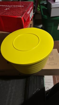 Tupperware