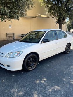 05 honda civic