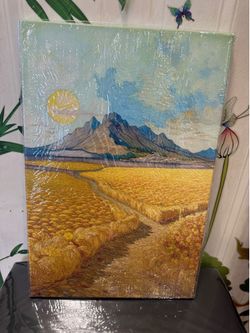 canvas print #7