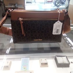 Purse Calvin Klein