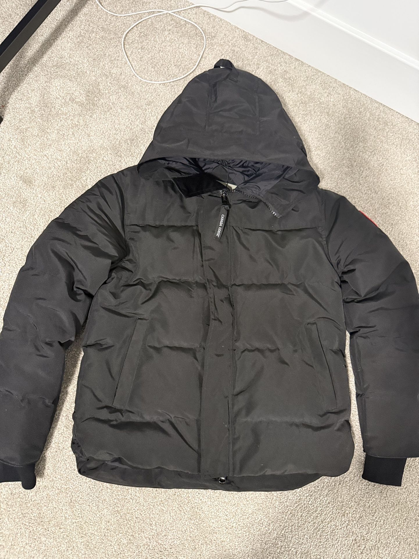 Canada Goose Macmillan