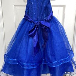 Kids Dress