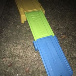 Step to ramp only $20 firm