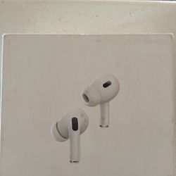 Air Pods Pro 2nd Generation USB C 