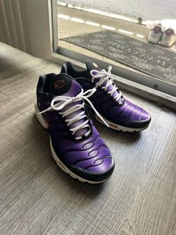 Nike Air Max Plus OG Purple