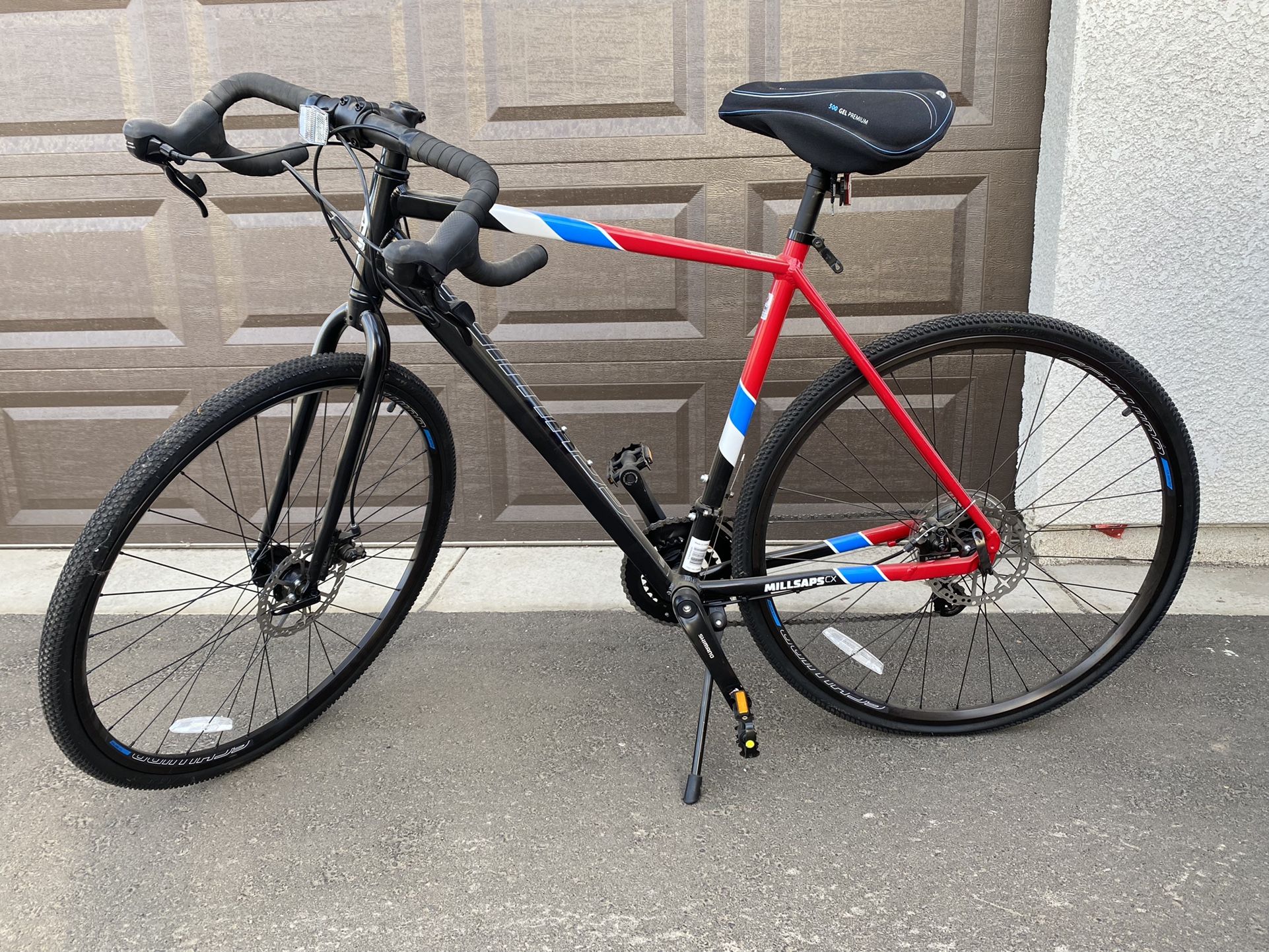 Schwinn Millsaps Road Bike