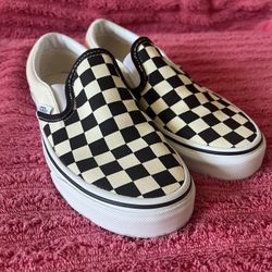 Vans Classic slip-on