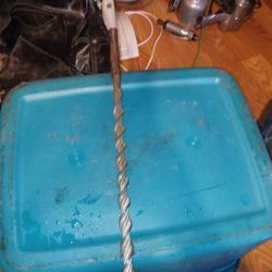 Hilti 3/4 In Concrete Drill Bit