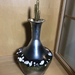 Metal Pot